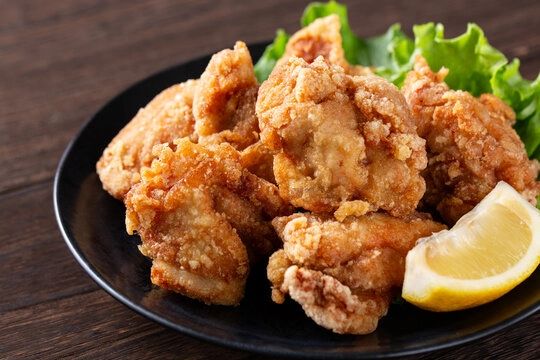 Karaage